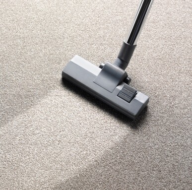 Carpet Cleaning | Halverson Flooring