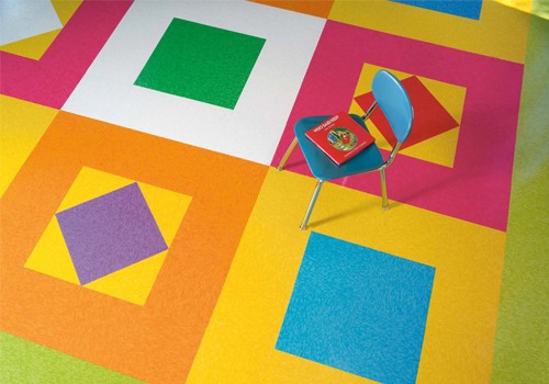 patchwork | Halverson Flooring