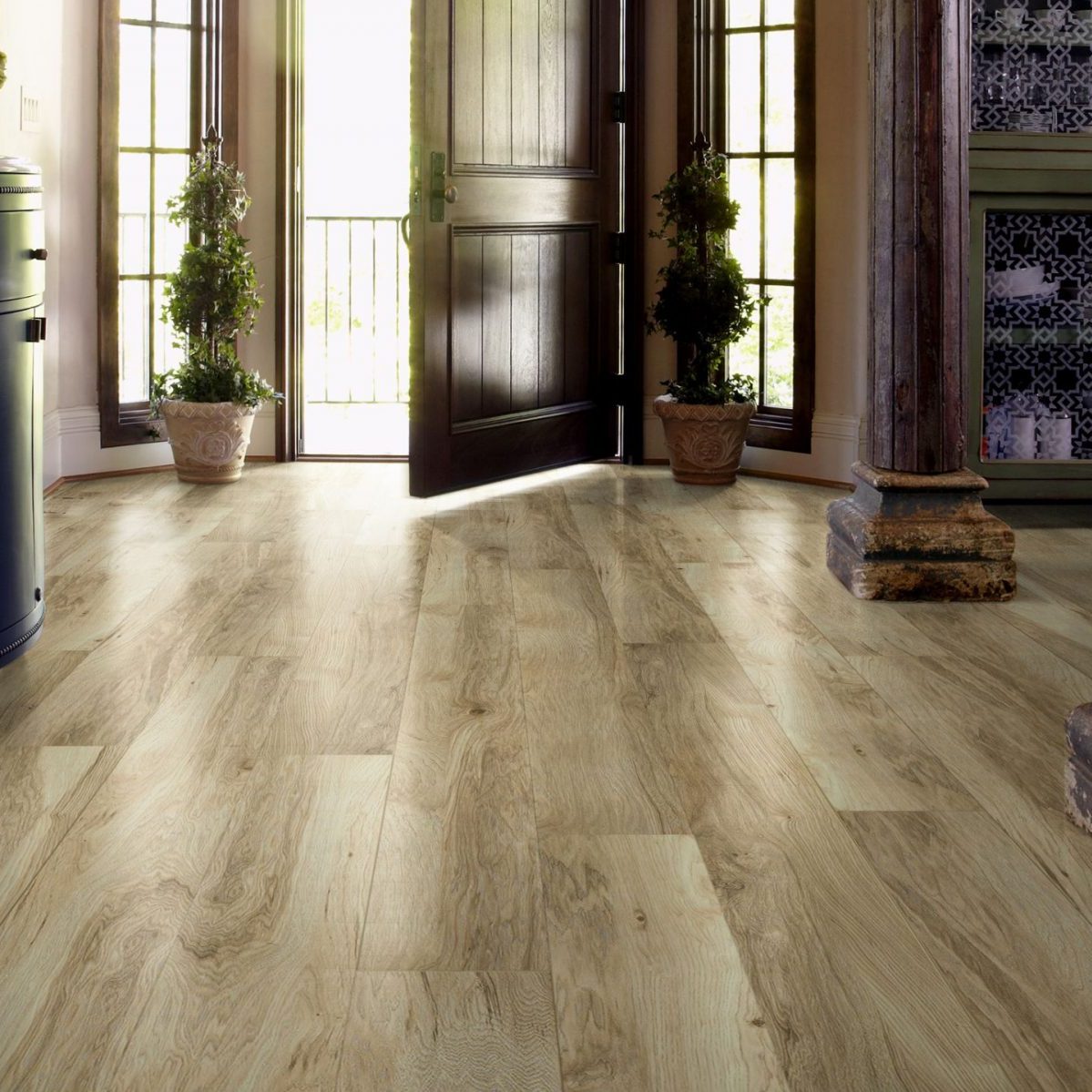 Laminate choice square | Halverson Flooring