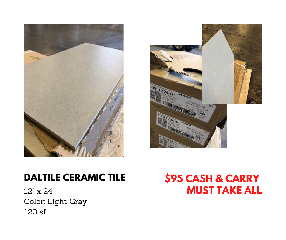 Daltile Ceramic Tile | Halverson Flooring